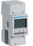 Hager Energiez&auml;hler 1phasig ECM180D