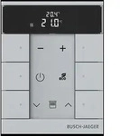 Busch-Jaeger Raumtemperaturregler SBR-F-6.0.11-83