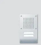 Siedle&amp;S&ouml;hne T&uuml;rstation Audio CL 111-2 N-02