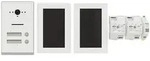 Ritto Video Zweifamilienhaus-Set RGE2094270