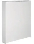 Hager Schrank FP84SW2