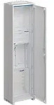 Hager Komplettschrank, universZ ZB31SET21N