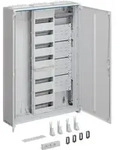 Hager MM-Komplettschrank ZB33NW
