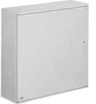 Hager Polyesterschrank univ. FL53SP