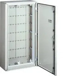 Hager Polyesterschrank univ. FL72SP