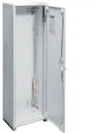Hager Wandschrank FP11SW2