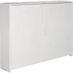 Hager Wandschrank FP64TW2
