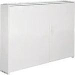 Hager Wandschrank FP65TW2