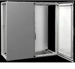 Rittal Anreih-Schranksystem 2-T&uuml;r VX 8215.000