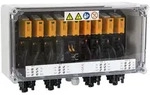 Weidm&uuml;ller Generatoranschlusskasten PVN1M4I4S#2737600000