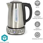 Nedis Wasserkocher KAWK8000WIFI