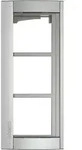 Legrand (SEKO) Rahmen u. Modultr&auml;ger 350231