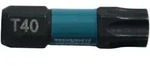 Makita 6-rund Bit TX40x25 B-63703 (VE2)