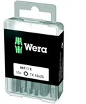Wera Werk Bits 867/1 DIY SiS