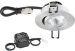 EVN Lichttechnik P-LED Deckeneinbauleuchte PC20N61402
