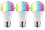 Paulmann LED-Standardlampe 291.51