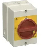 Kraus&amp;Naimer Not-Ausschalter KG10 T203/40 KS51V