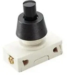 Bachmann EB-Druckknopfschalter 924.138
