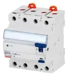 Gewiss FI-Schutzschalter GWD4537