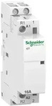 Schneider Electric Installationsrelais A9C22715
