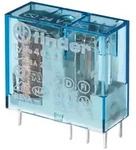 Finder Steck/Printrel.24VDC 2W 8A 40.52.9.024.0000