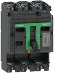 Schneider Electric Kompaktleistungsschalter C16F3
