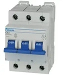 Doepke Leitungsschutzschalter DLS 6I C63-3 10KA
