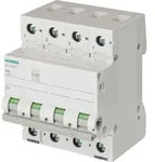 Siemens Dig.Industr. Ausschalter 5TL1463-0