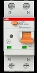 ABB Stotz S&amp;J Brandschutzschalter S-ARC1 C20