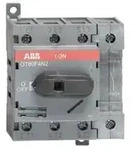 ABB Stotz S&amp;J Lasttrennschalter OT80F4N2