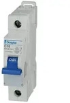 Doepke Leitungsschutzschalter DLS 6I C10-1 10KA