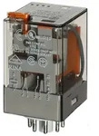 Finder Industrie-Steckrelais 60.12.8.024.0040