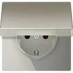 Jung SCHUKO Steckdose ES 1521 KL