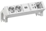 Bachmann Steckdosenleiste 902.3213