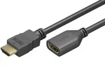 Goobay High-Speed-HDMI-Verl.kabel 61309