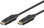 Goobay High Speed HDMI-Kabel 61286
