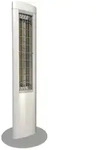 Etherma Infrarotstrahler SM-Z1-1400-W