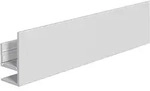 EVN Lichttechnik Alu-Profil-Blende APWB APWB 200