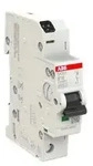 ABB Stotz S&amp;J Sicherungsautomat B-Char. SX201-B16