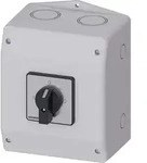 Siemens Dig.Industr. Umschalter 3LD2265-7UB01