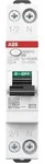 ABB Stotz S&amp;J FI/LS-Schalter DS301C B6 A30