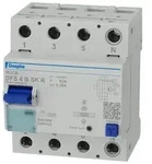 Doepke FI-Schalter DFS4 063-4/0,30B SKR