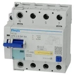 Doepke FI-Schalter DFS4063-4/0,03-BSKNA