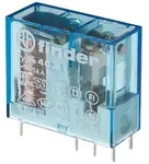Finder Steck/Printrel.24VDC 1W16A 40.61.9.024.4000