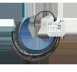 MDT technologies KNX RF+Funk Jalousieaktor RF-JAL1UP.01