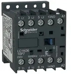 Schneider Electric Sch&uuml;tz LC1K0610P7