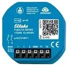 Eltako Funk-Jal.-/Rollladenaktor FJ62/12-36VDC