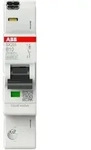 ABB Stotz S&amp;J Sicherungsautomat B-Char. SX201-B10