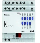 Theben Bin&auml;reingang BM 6 T KNX