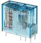 Finder Steck-/Printrelais 12V 40.52.7.012.0000
